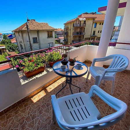 Apartments Yana Obzor Dış mekan fotoğraf