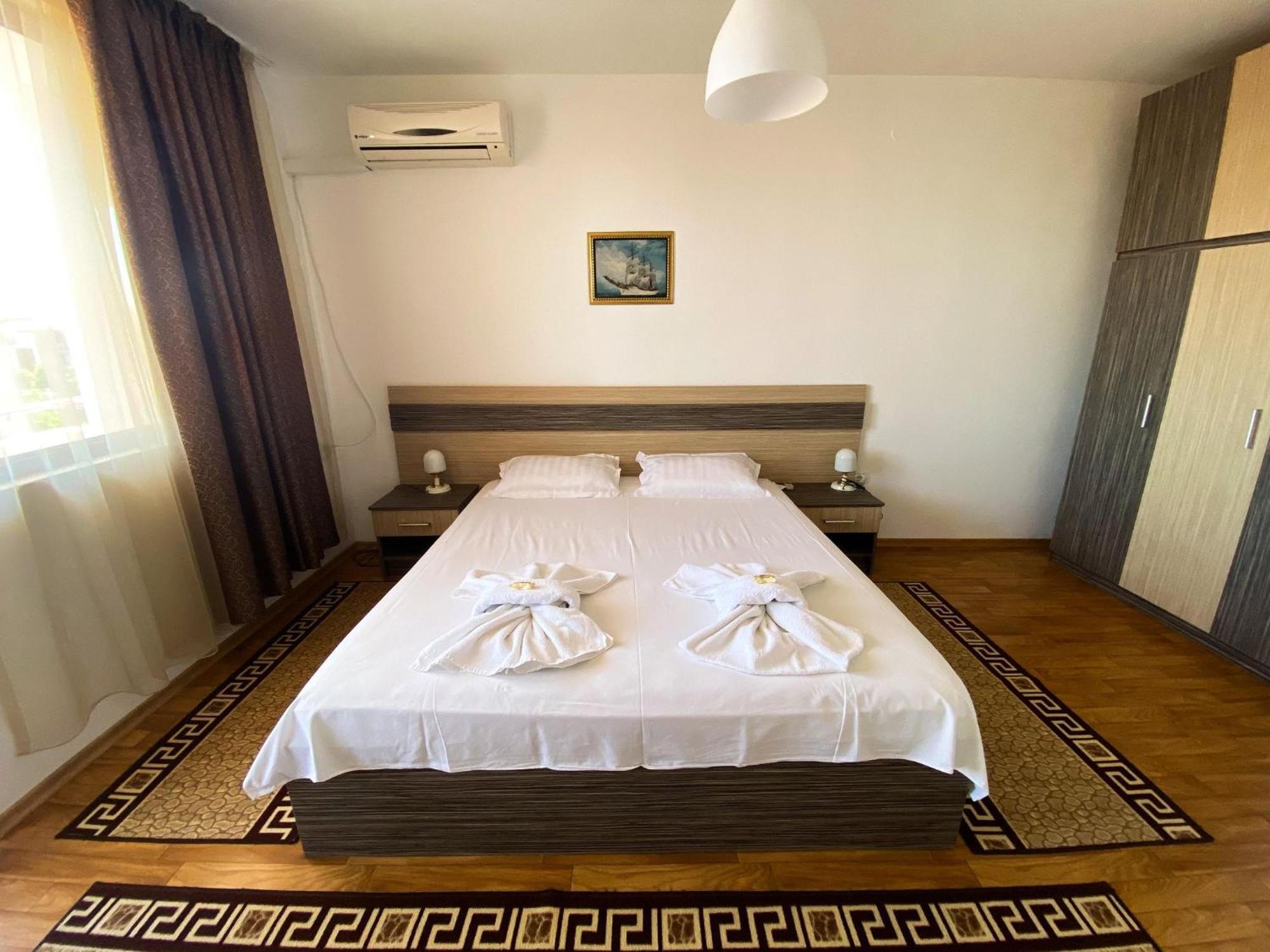 Apartments Yana Obzor Dış mekan fotoğraf