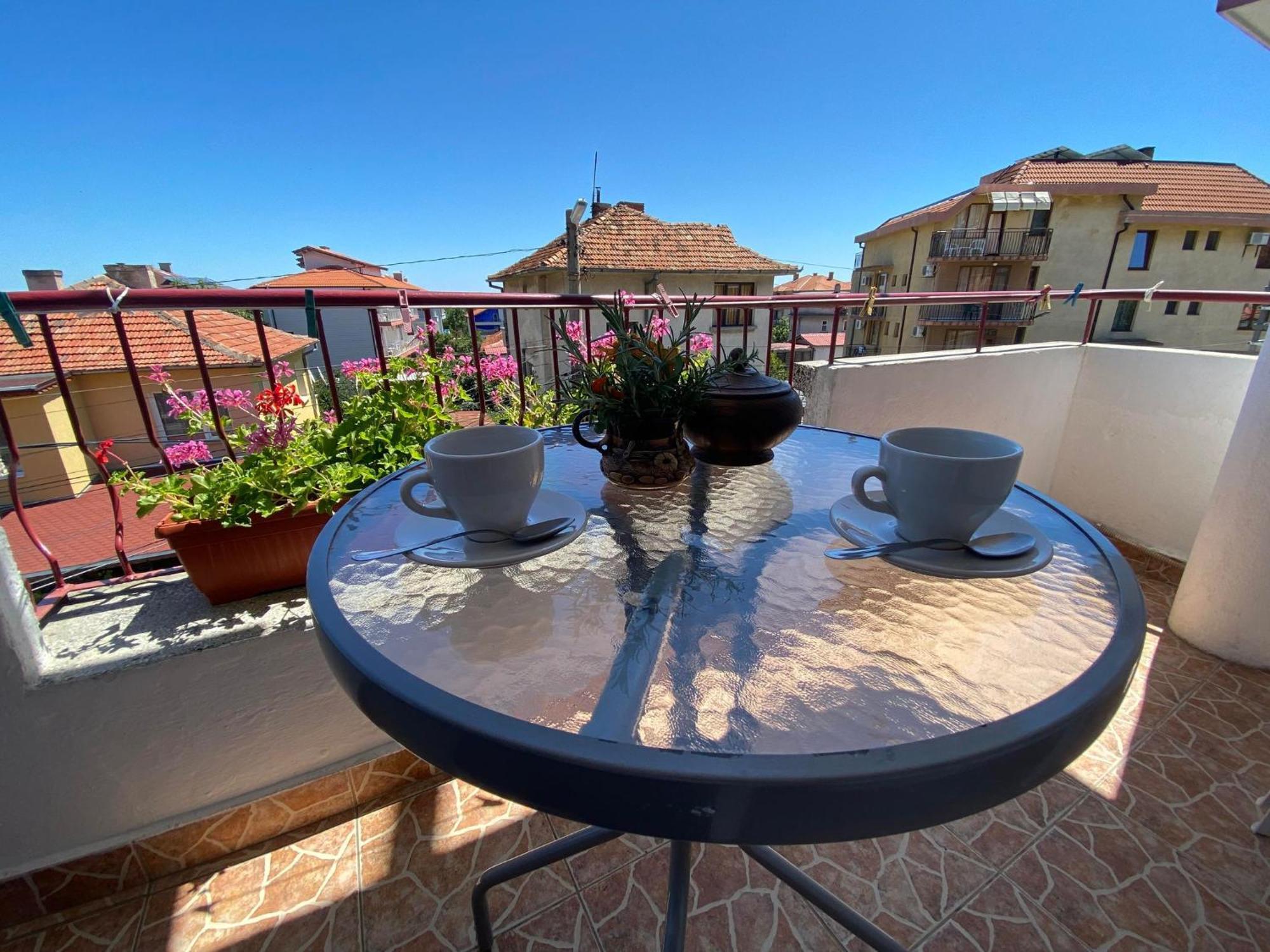 Apartments Yana Obzor Dış mekan fotoğraf