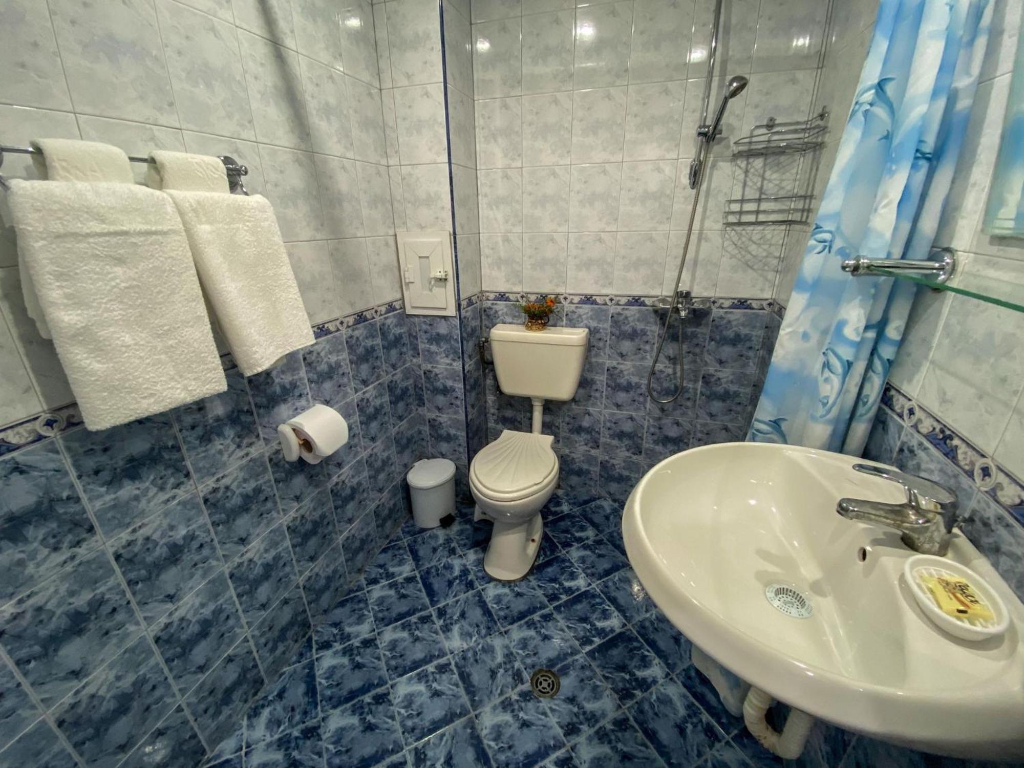 Apartments Yana Obzor Dış mekan fotoğraf