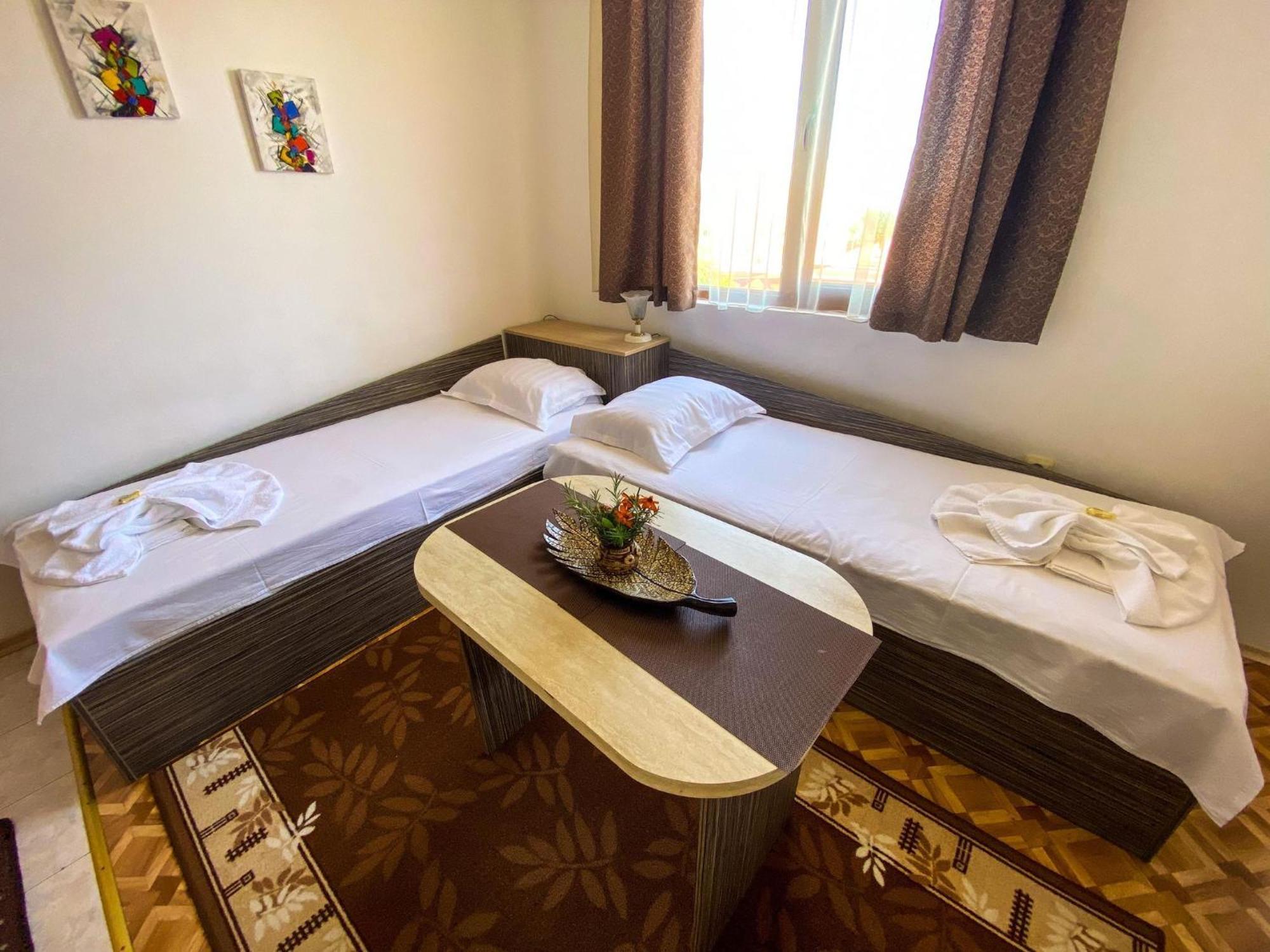 Apartments Yana Obzor Dış mekan fotoğraf