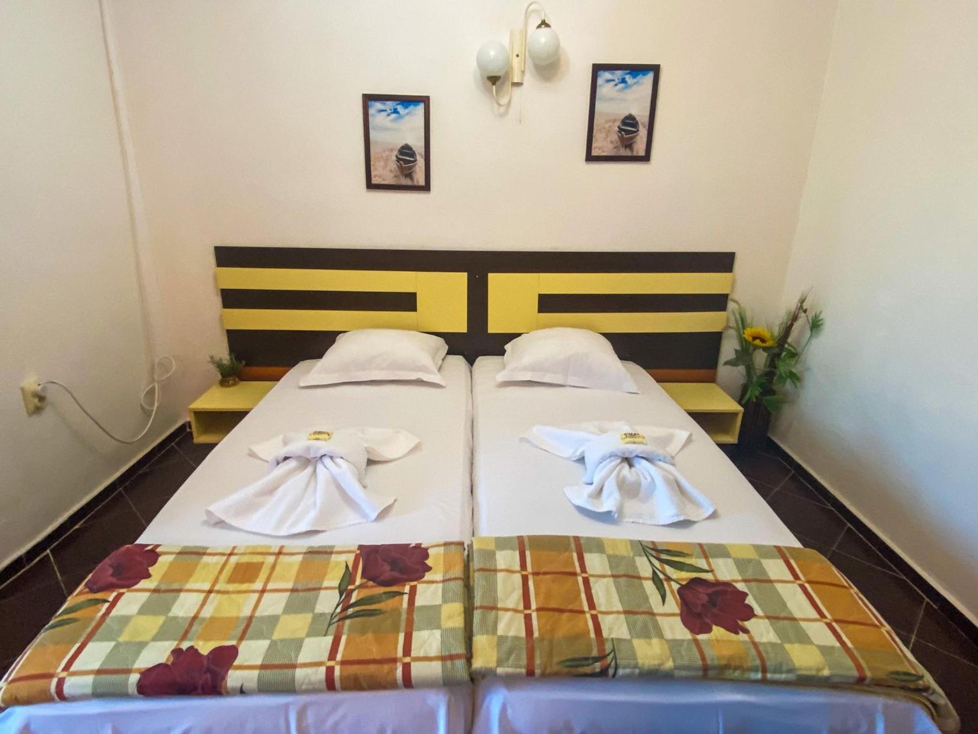 Apartments Yana Obzor Dış mekan fotoğraf