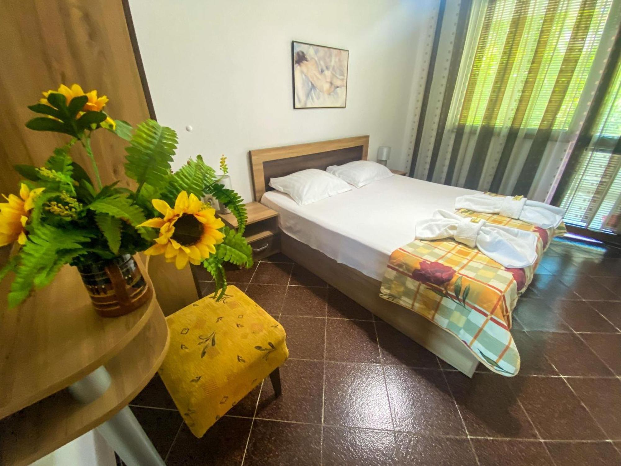 Apartments Yana Obzor Dış mekan fotoğraf