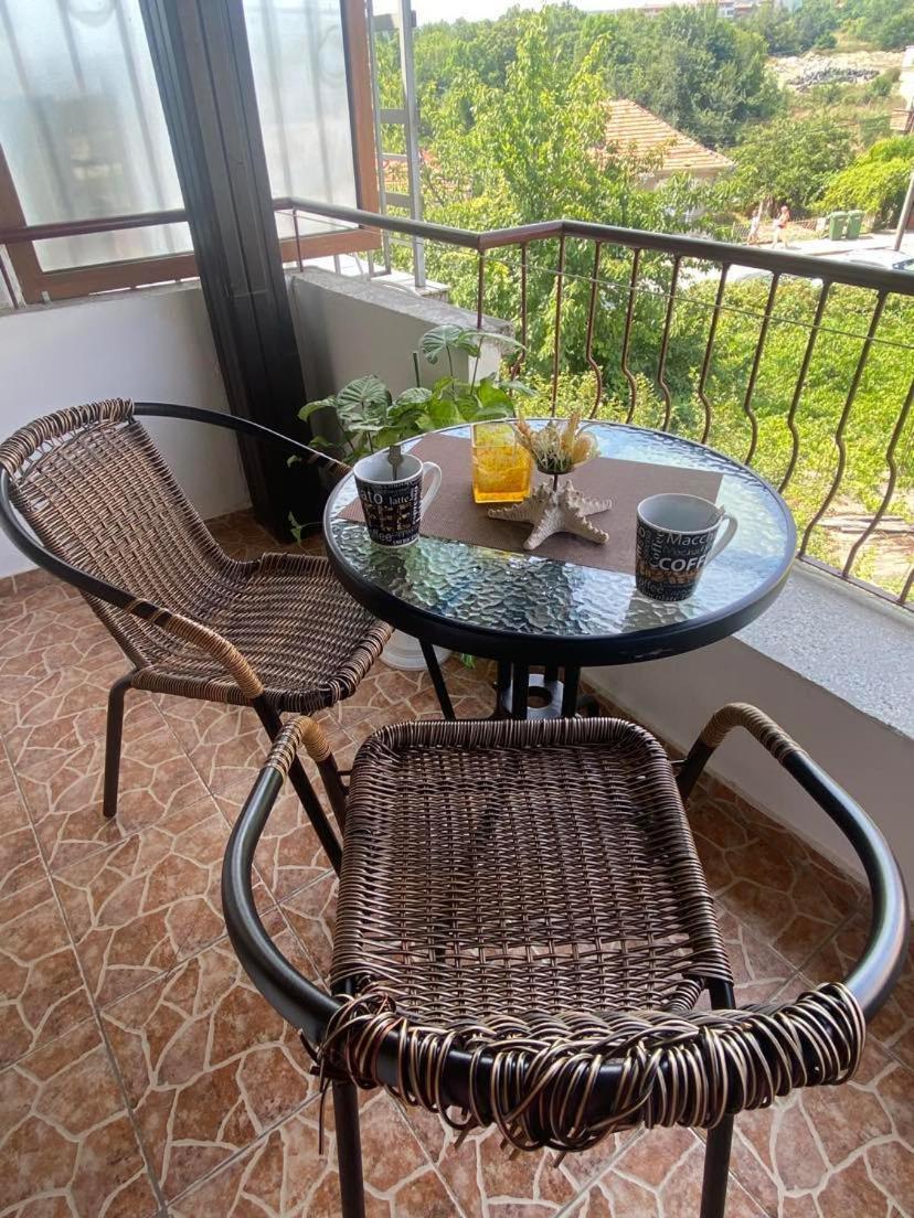 Apartments Yana Obzor Dış mekan fotoğraf