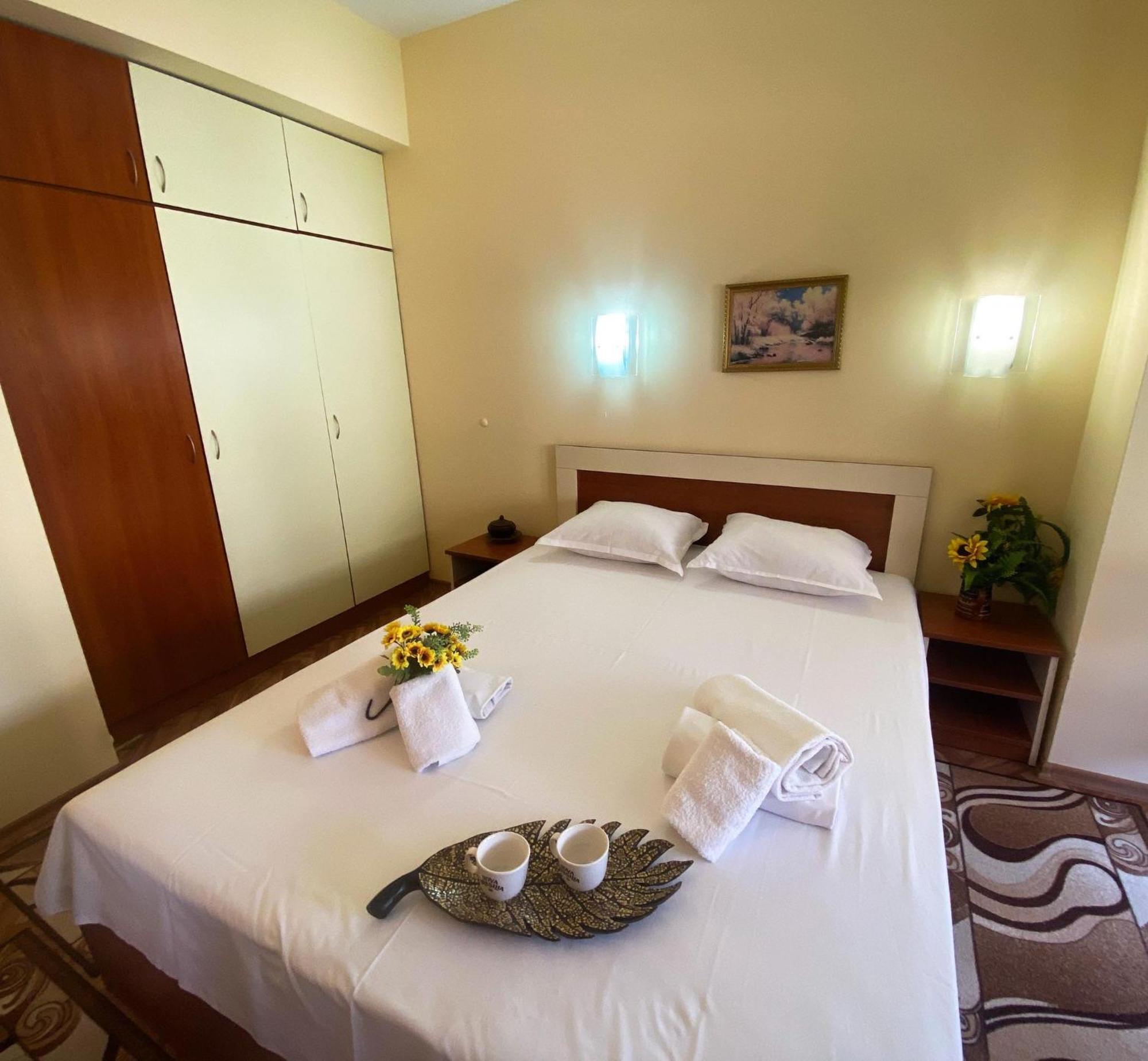 Apartments Yana Obzor Dış mekan fotoğraf