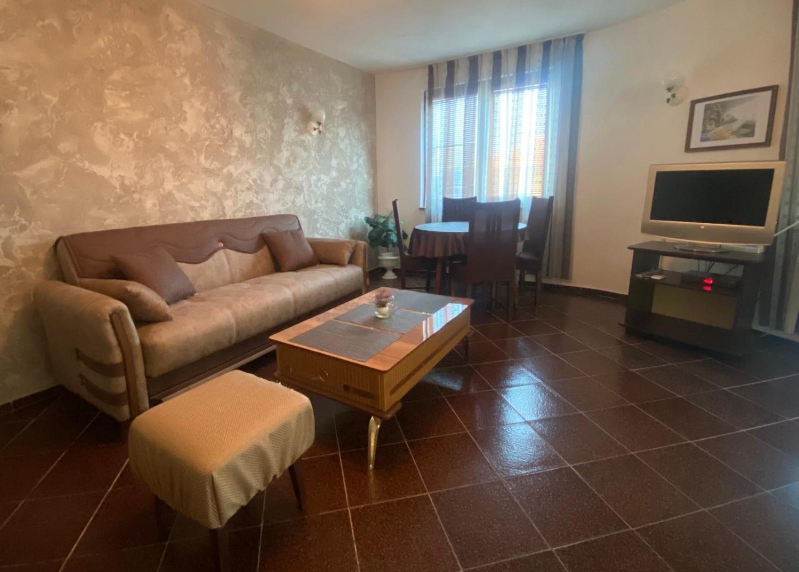 Apartments Yana Obzor Dış mekan fotoğraf