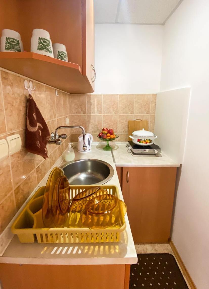 Apartments Yana Obzor Dış mekan fotoğraf