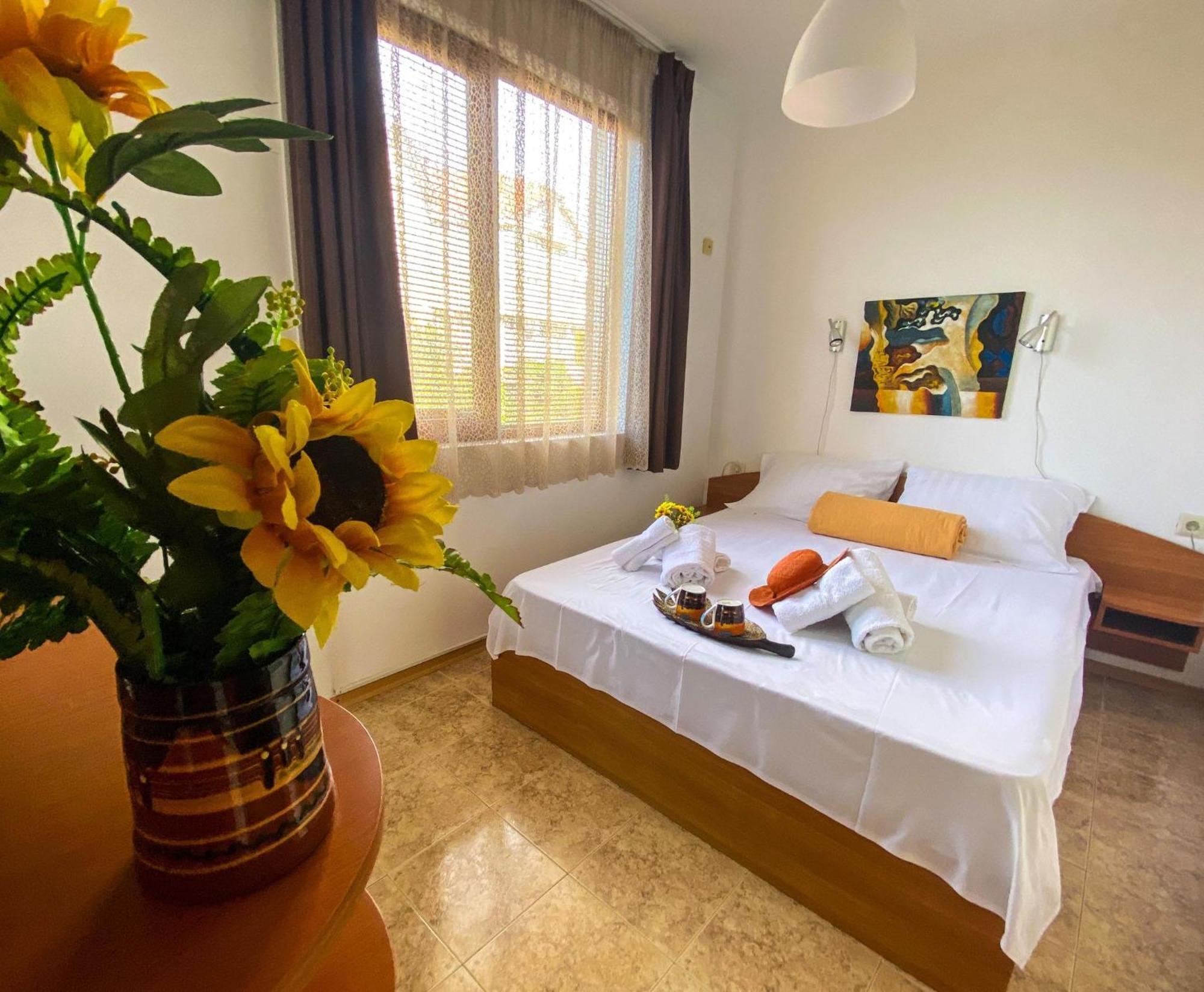 Apartments Yana Obzor Dış mekan fotoğraf