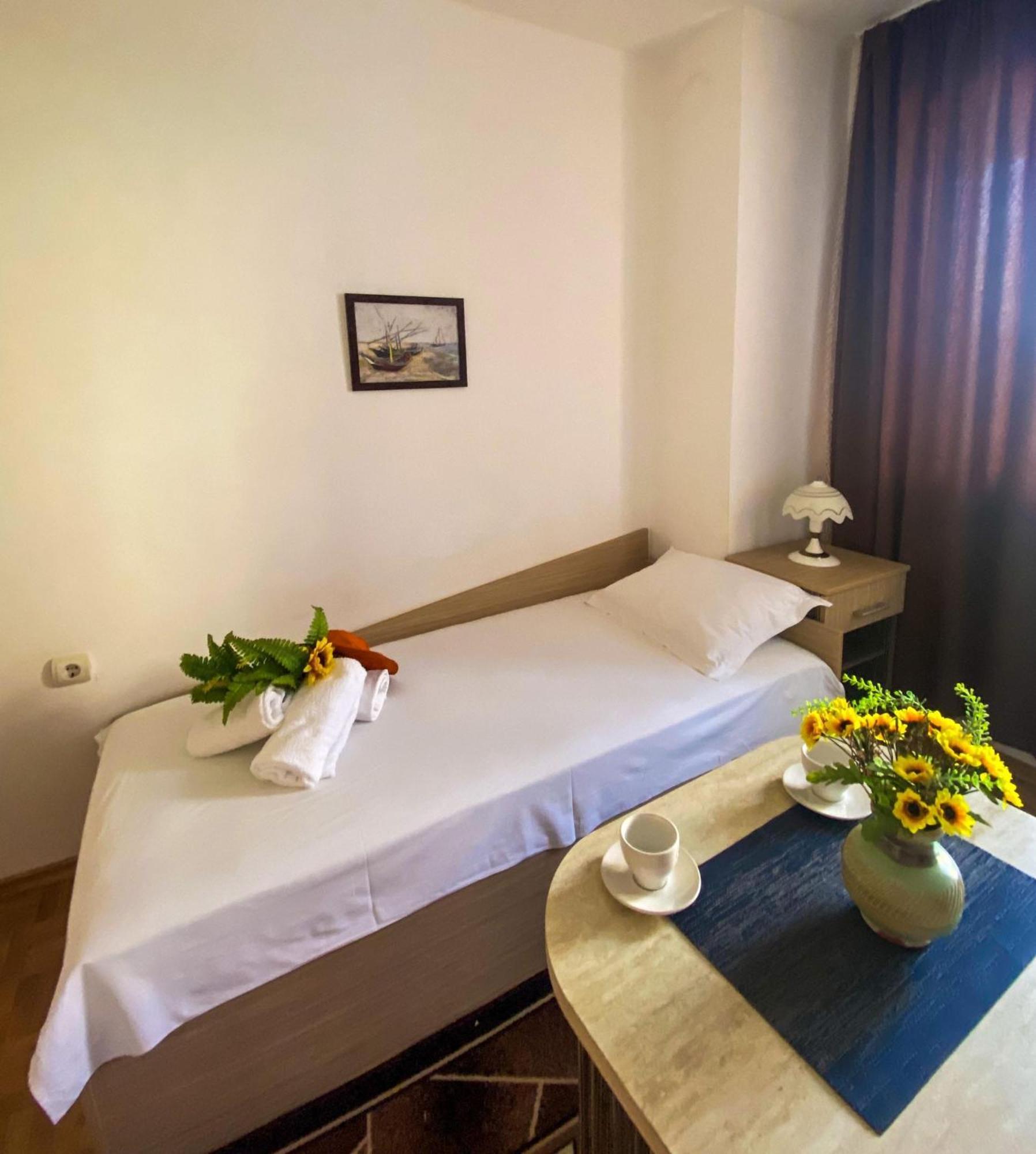 Apartments Yana Obzor Dış mekan fotoğraf